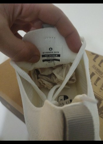 HAMMER JACK - Görsel 3