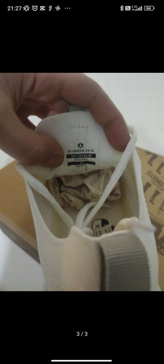 HAMMER JACK - Görsel 3