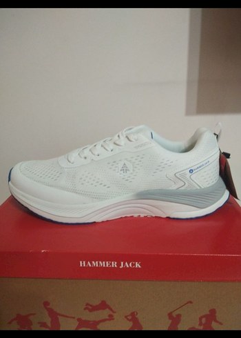 HAMMER JACK - Görsel 2