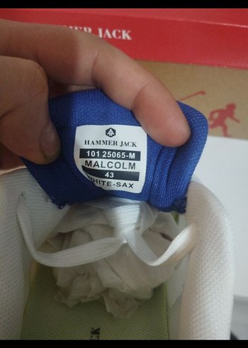 HAMMER JACK - Görsel 3