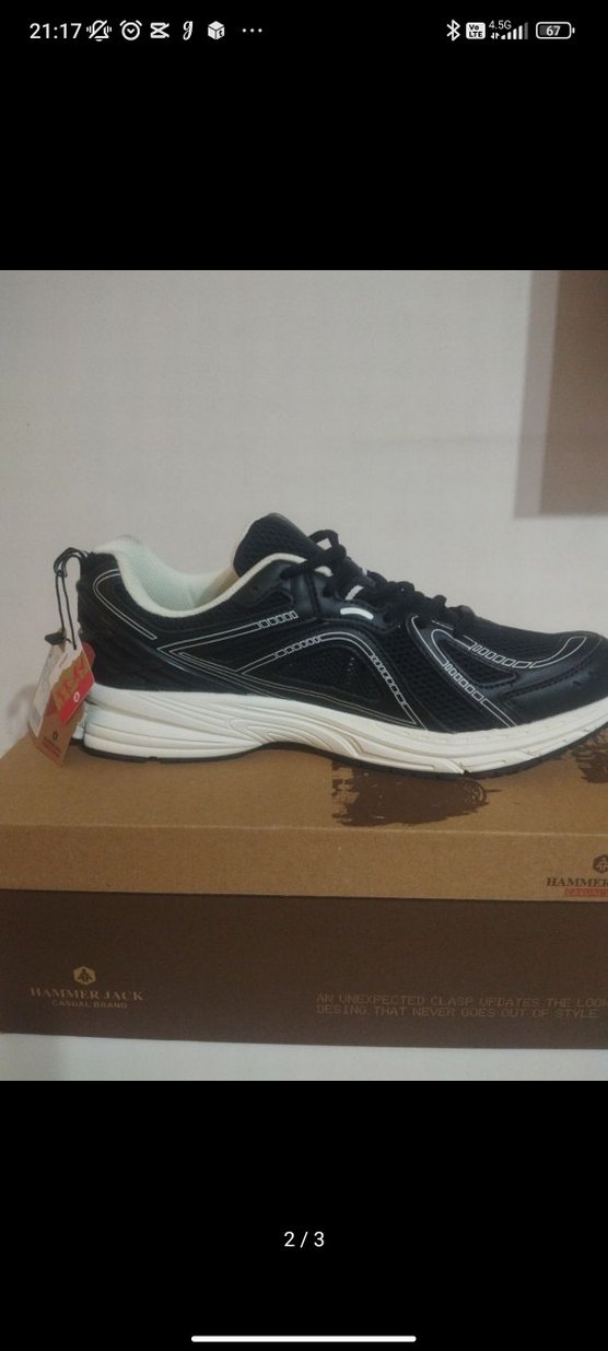 HAMMER JACK - Görsel 2