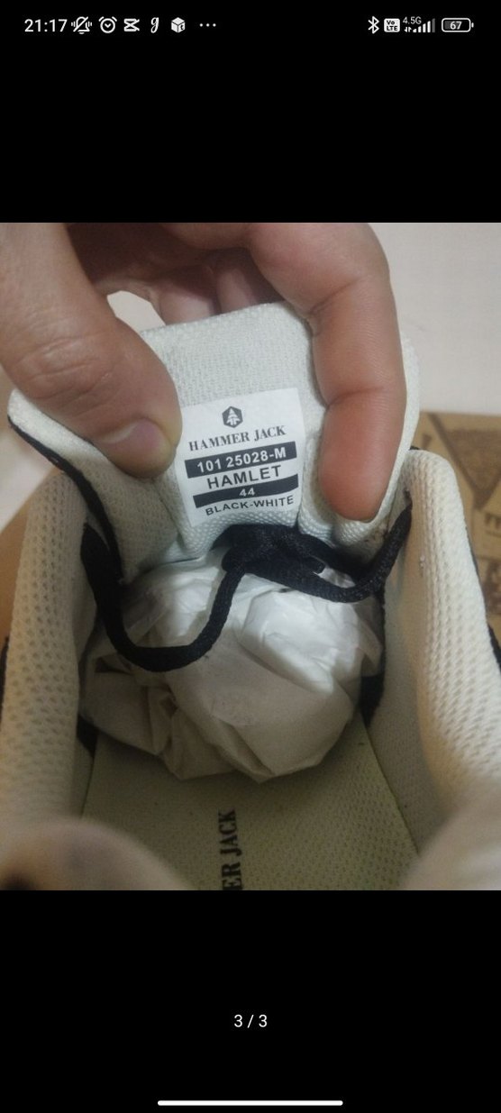 HAMMER JACK - Görsel 3