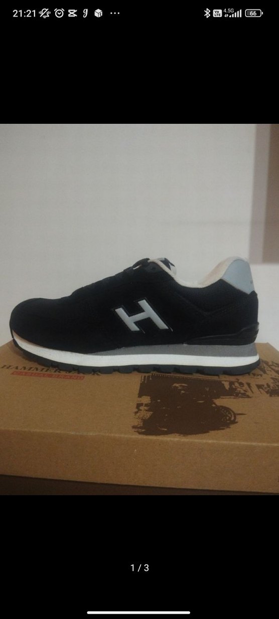 HAMMER JACK - Görsel 2