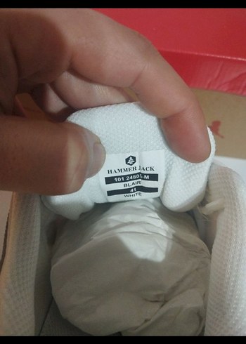 HAMMER JACK - Görsel 3