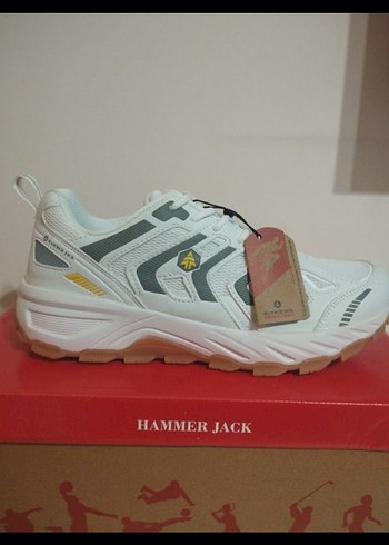 HAMMER JACK - Görsel 2