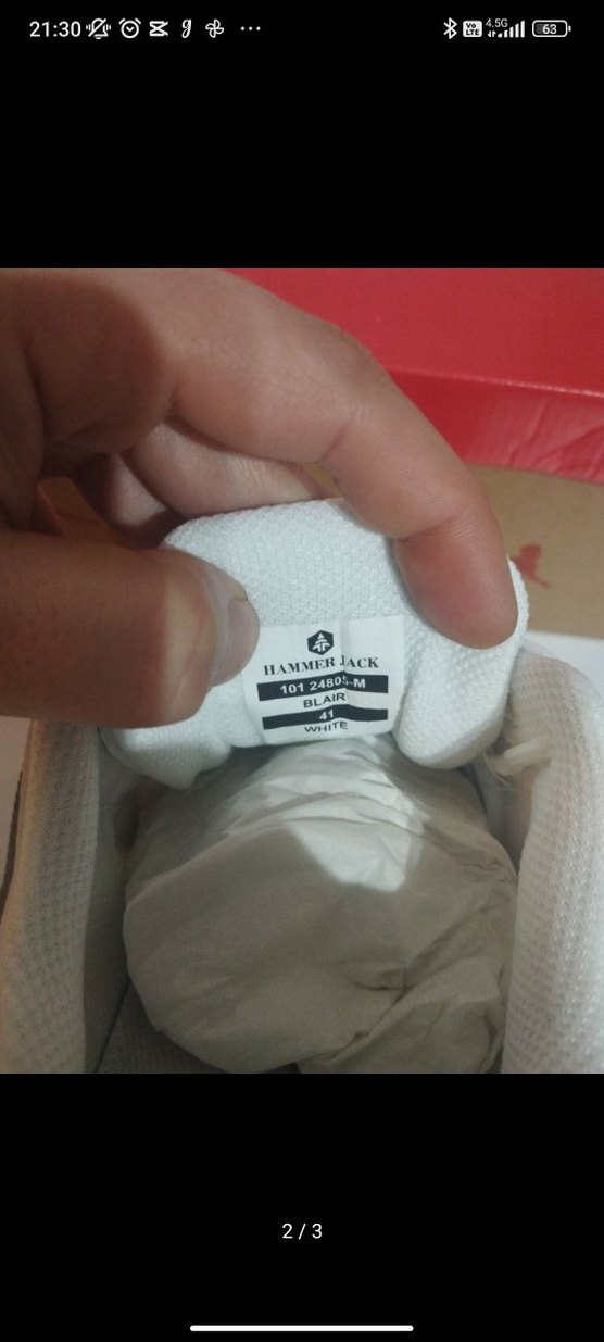 HAMMER JACK - Görsel 3