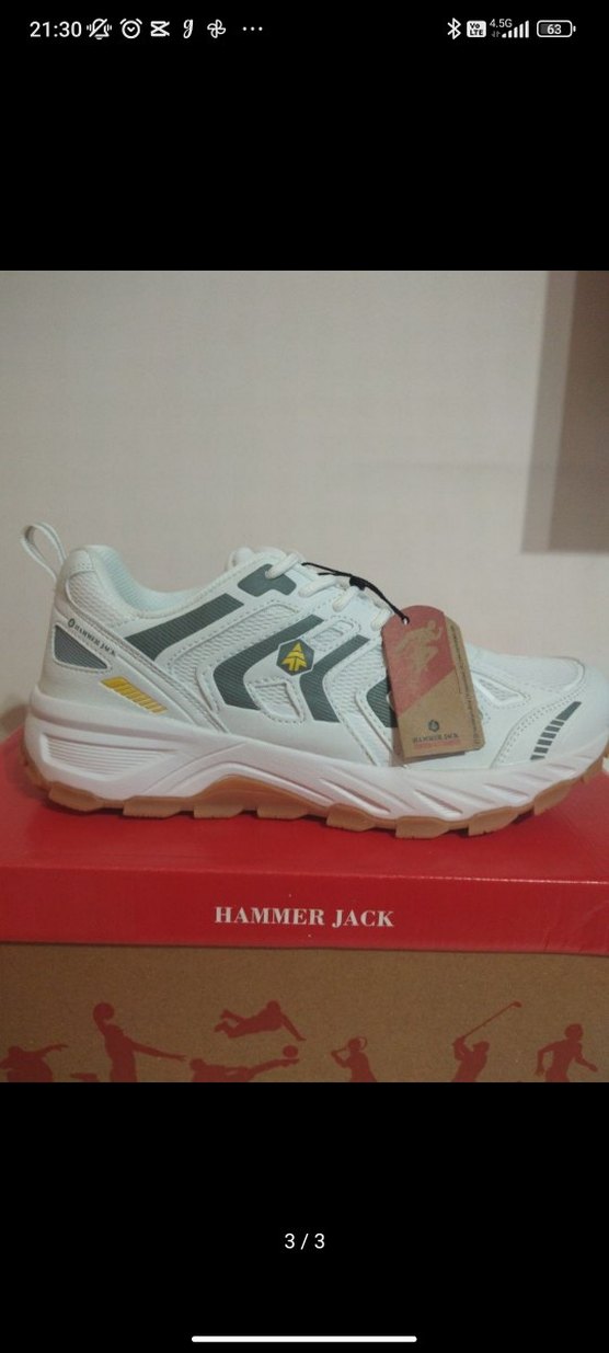 HAMMER JACK - Görsel 2