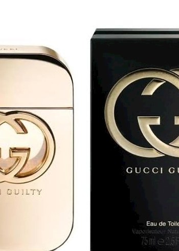 Gucci Guilty Kadın Parfümü 75 ml
