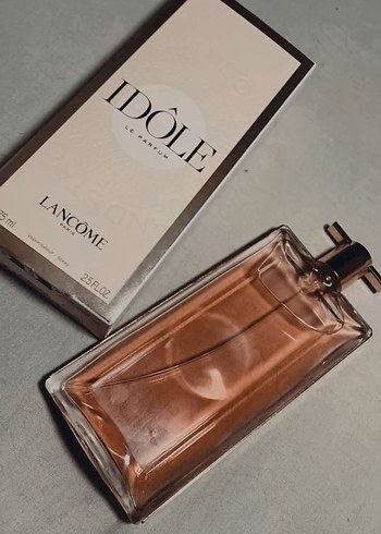 Lancome Idôle Kadın Parfümü 75 ml