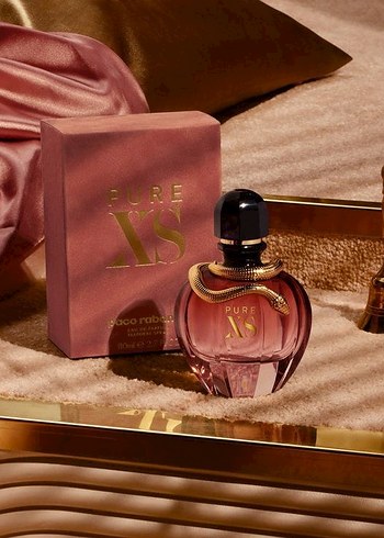 Paco Rabanne Pure XS Kadın Parfümü 80 ml