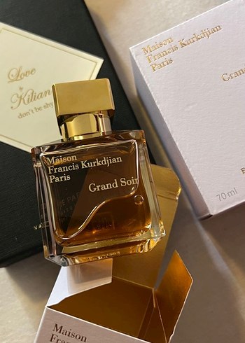 Maison Francis Kurkdjian Grand Soir Kadın Parfüm 70ml