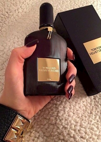 Tom Ford Velvet Orchid Erkek Parfümü
