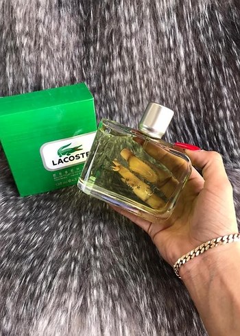 Lacoste