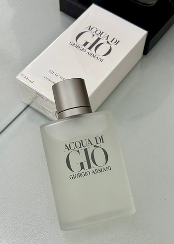 Giorgio Armani