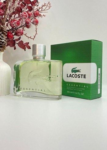 Lacoste
