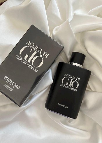 Giorgio Armani