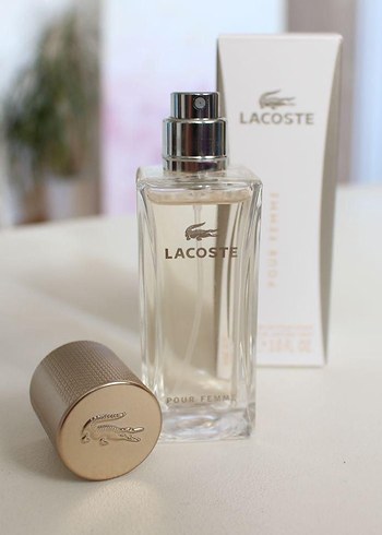 lacoste