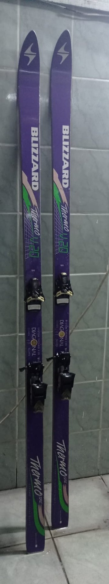 Erkek Mor Kayak Botları Velcro Bantlı - Görsel 2