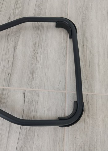 Gri Merfbaby Bebek Slingi - Görsel 6