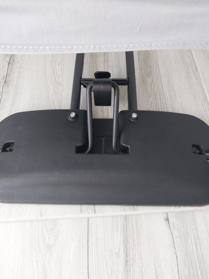 Gri Merfbaby Bebek Slingi - Görsel 4