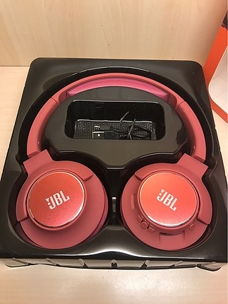 JBL BLUETOOTH BAĞLANTI KULAKLIK