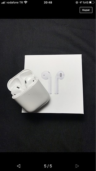 Airpods