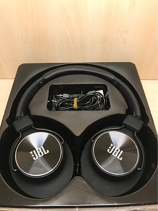 Jbl bas kulaklık