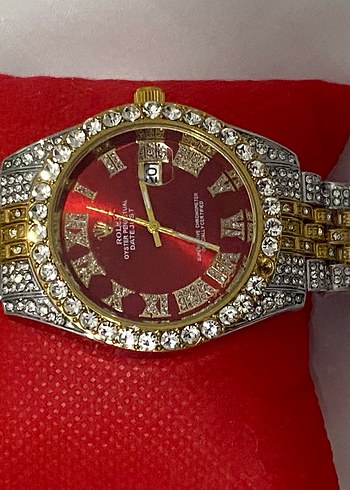 Rolex saat