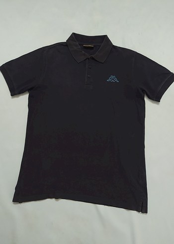 Vintage Kappa polo yaka t-shirt