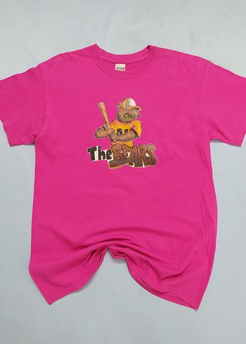 USA GİLDAN Tee T-Shirt