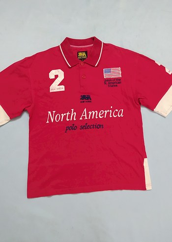 la Martina polo yaka t-shirt