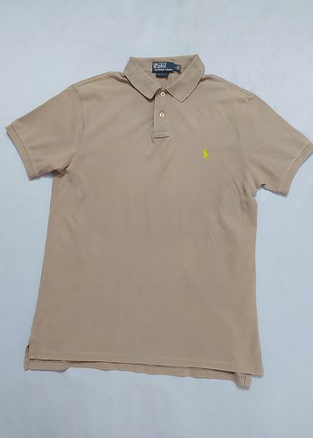 ORJİNAL Ralph Lauren Polo yaka t-shirt