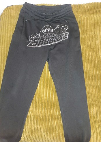 siyahBaskılı
Eşofman Altı TRAPSTAR M beden sıfır urundur - Görsel 2