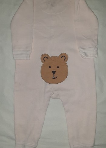 Bebek Kız baby gap  uyku tulumu - Görsel 2