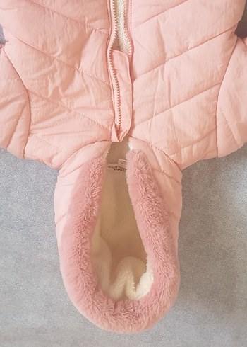 midimod astronot mont - Görsel 5