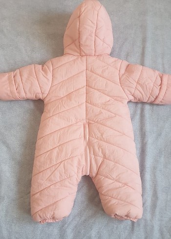 midimod astronot mont - Görsel 2