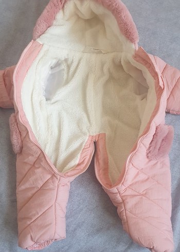 midimod astronot mont - Görsel 4