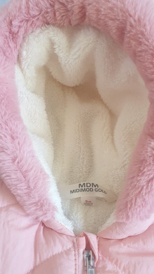 midimod astronot mont - Görsel 3