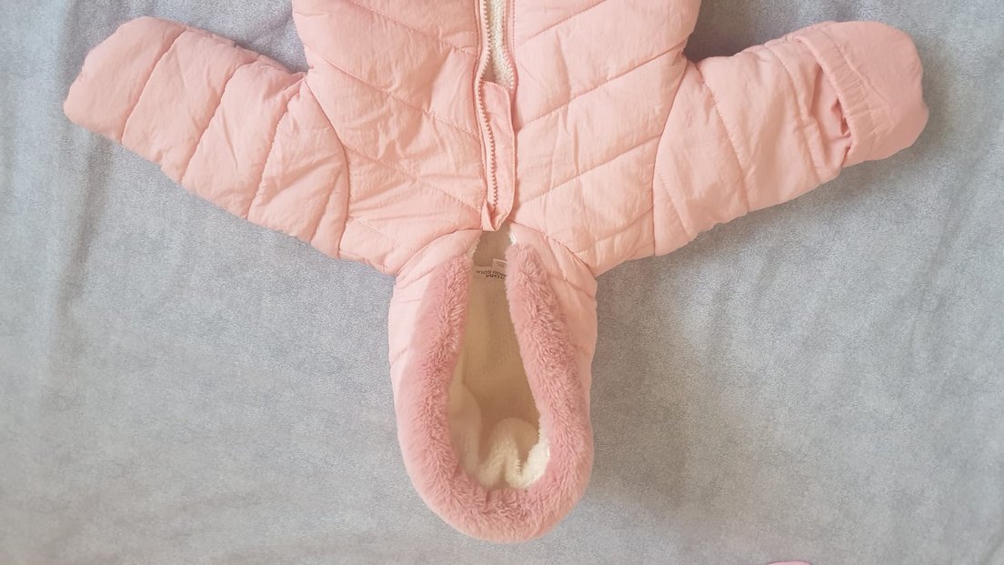 midimod astronot mont - Görsel 5