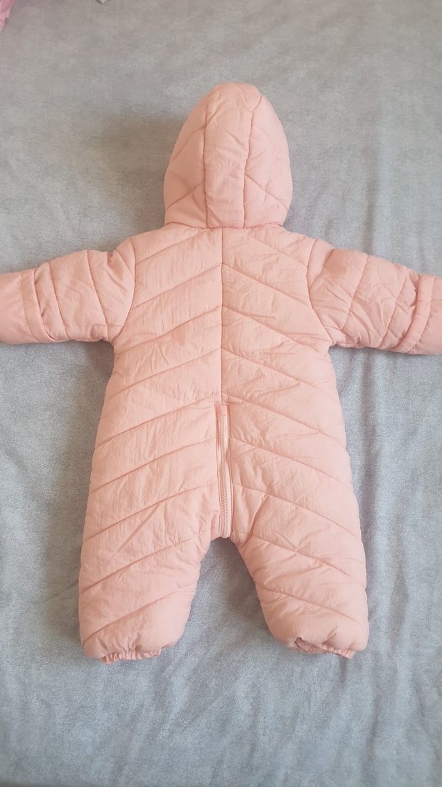 midimod astronot mont - Görsel 2