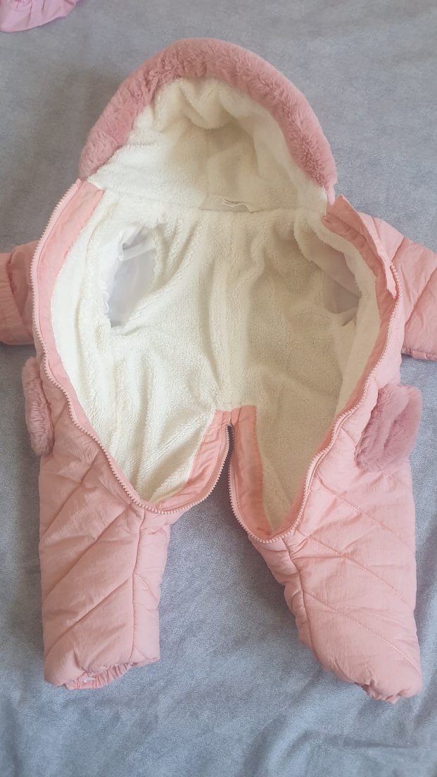 midimod astronot mont - Görsel 4