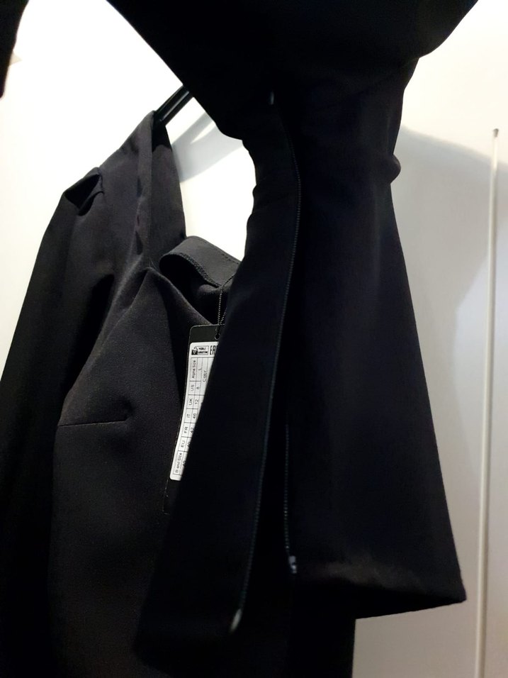 Trendyol crop  Bluz - Görsel 4