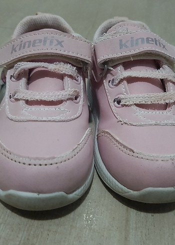 Kinetix 21