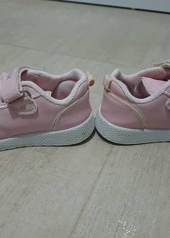 Kinetix Kız Çocuk Pembe Spor Ayakkabı - Görsel 4