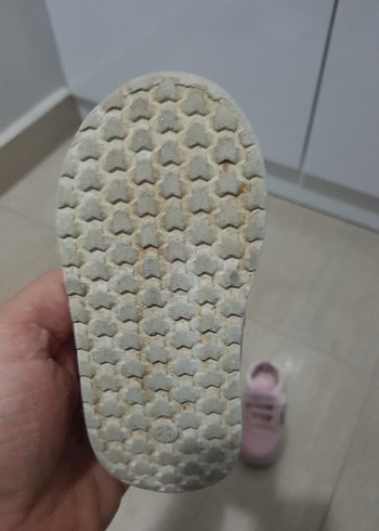 Kinetix Kız Çocuk Pembe Spor Ayakkabı - Görsel 2