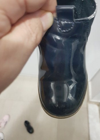 Zara kız çocuk bot - Görsel 8