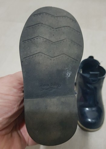 Zara kız çocuk bot - Görsel 3