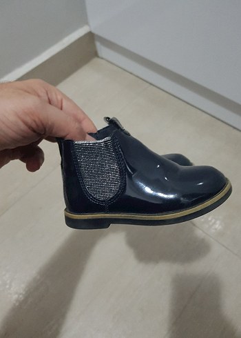 Zara kız çocuk bot - Görsel 2