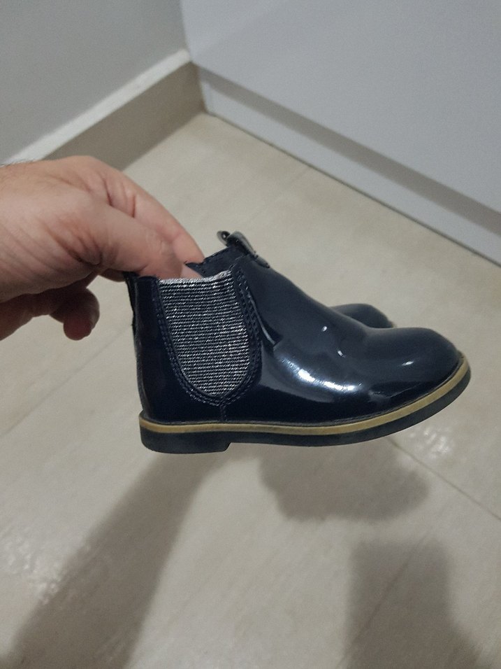 Zara kız çocuk bot - Görsel 2