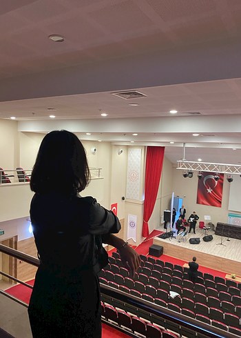 s Beden siyah Renk Zara siyah deri ceket